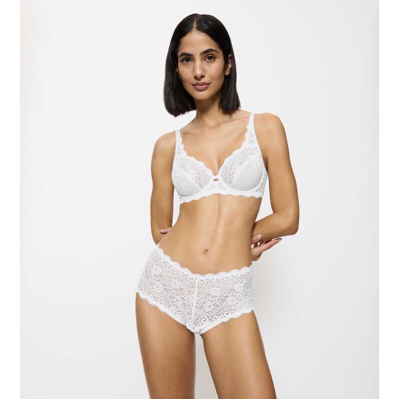 Triumph Amourette Maxi Brief image number 3